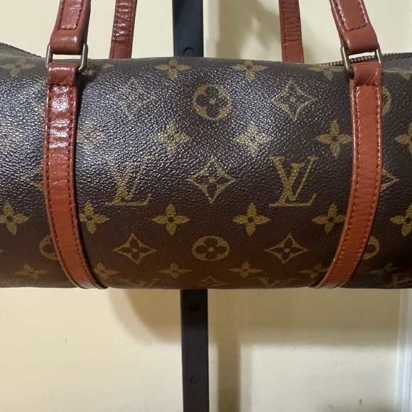 LV Papillon 30 - Picture 12 of 16